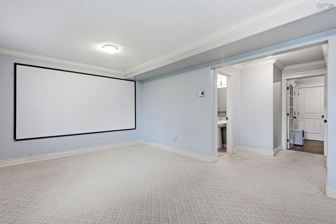 70 Bosun Run, Halifax, NS - Indoor Photo Showing Other Room