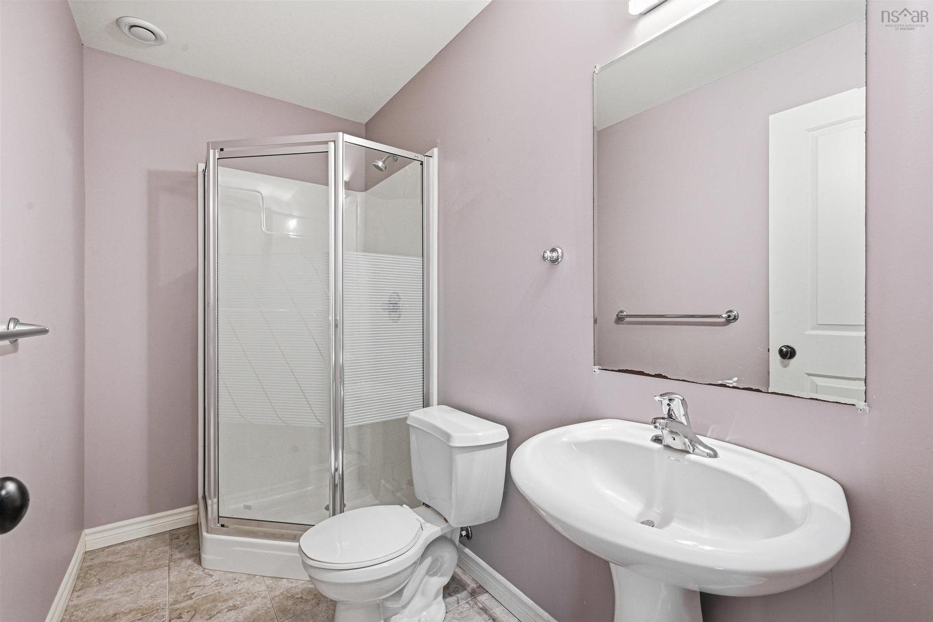 70 Bosun Run, Halifax, NS - Indoor Photo Showing Bathroom