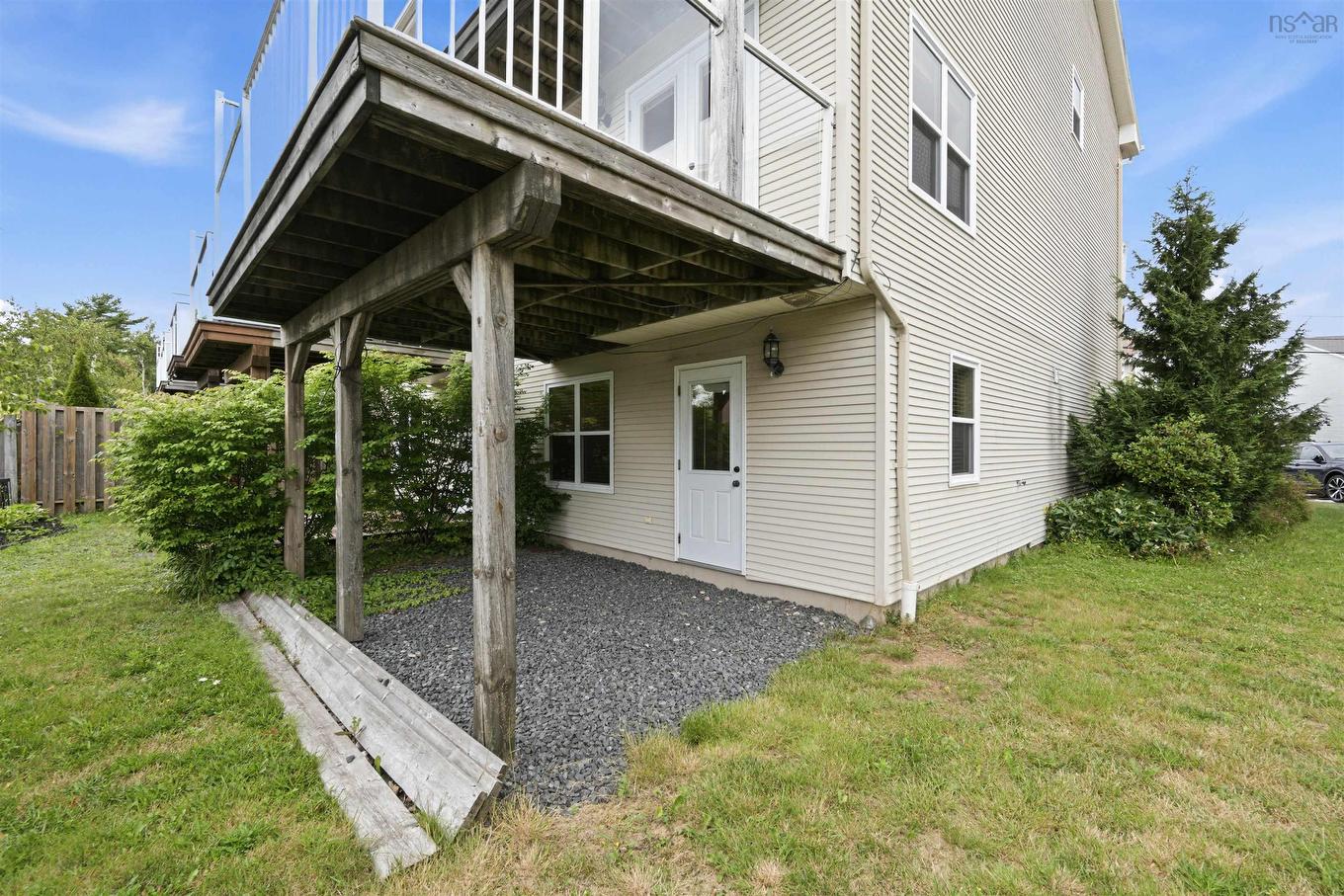 70 Bosun Run, Halifax, NS - Outdoor With Exterior