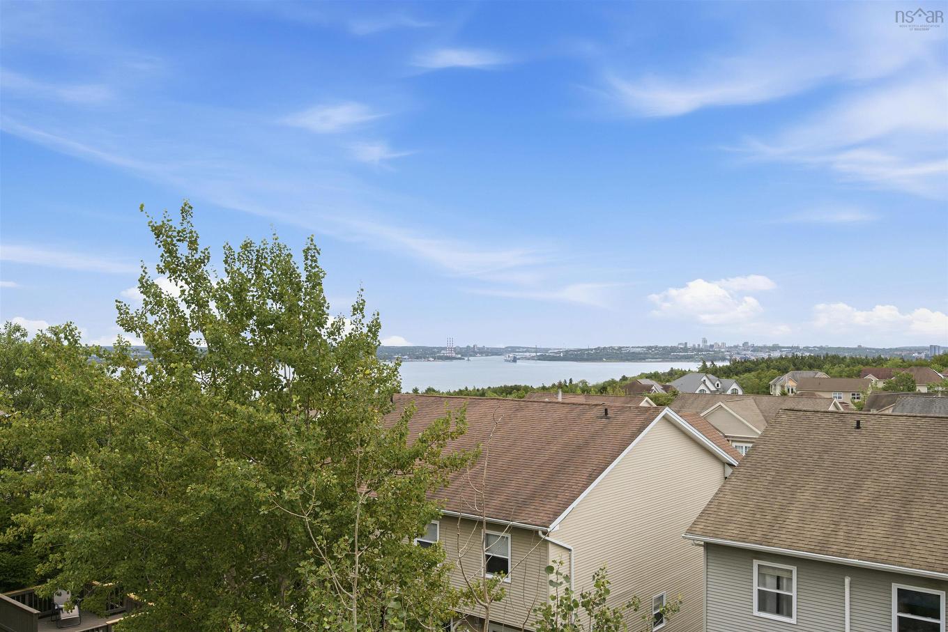 70 Bosun Run, Halifax, NS - Outdoor With View
