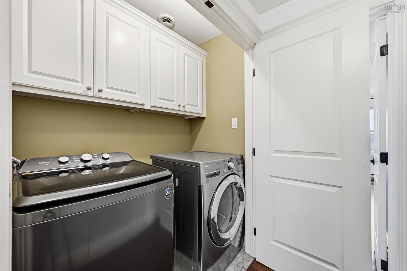 70 Bosun Run, Halifax, NS - Indoor Photo Showing Laundry Room