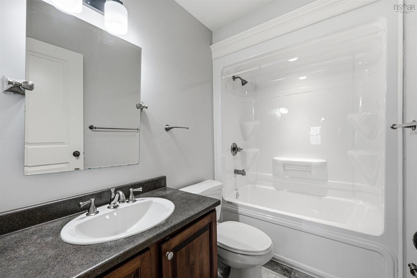 70 Bosun Run, Halifax, NS - Indoor Photo Showing Bathroom