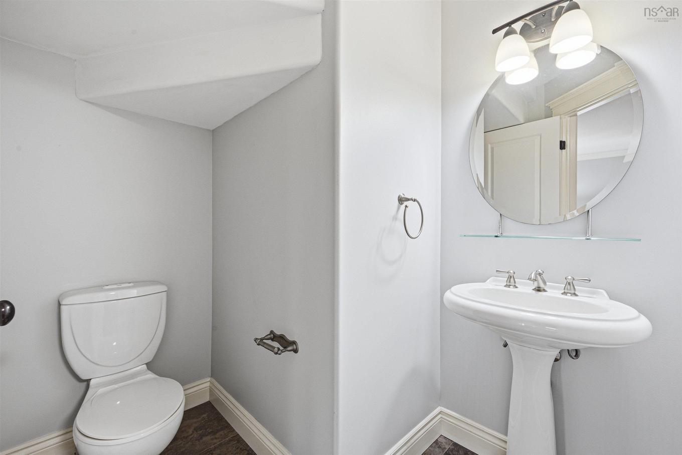 70 Bosun Run, Halifax, NS - Indoor Photo Showing Bathroom