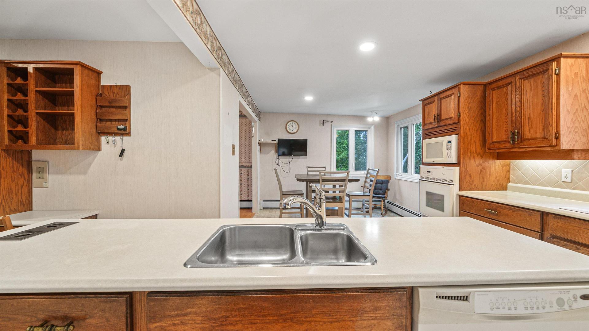 19 Bayswater Road, Dartmouth, NS