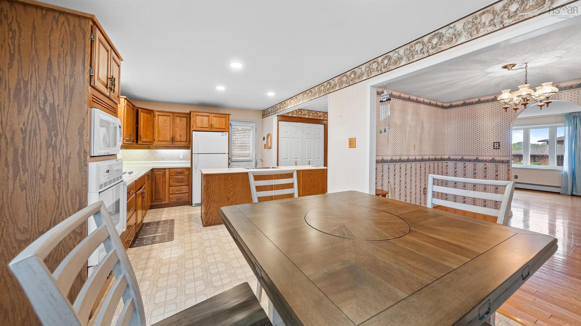19 Bayswater Road, Dartmouth, NS