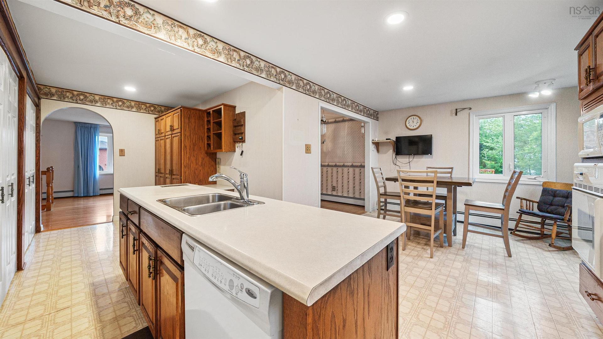 19 Bayswater Road, Dartmouth, NS
