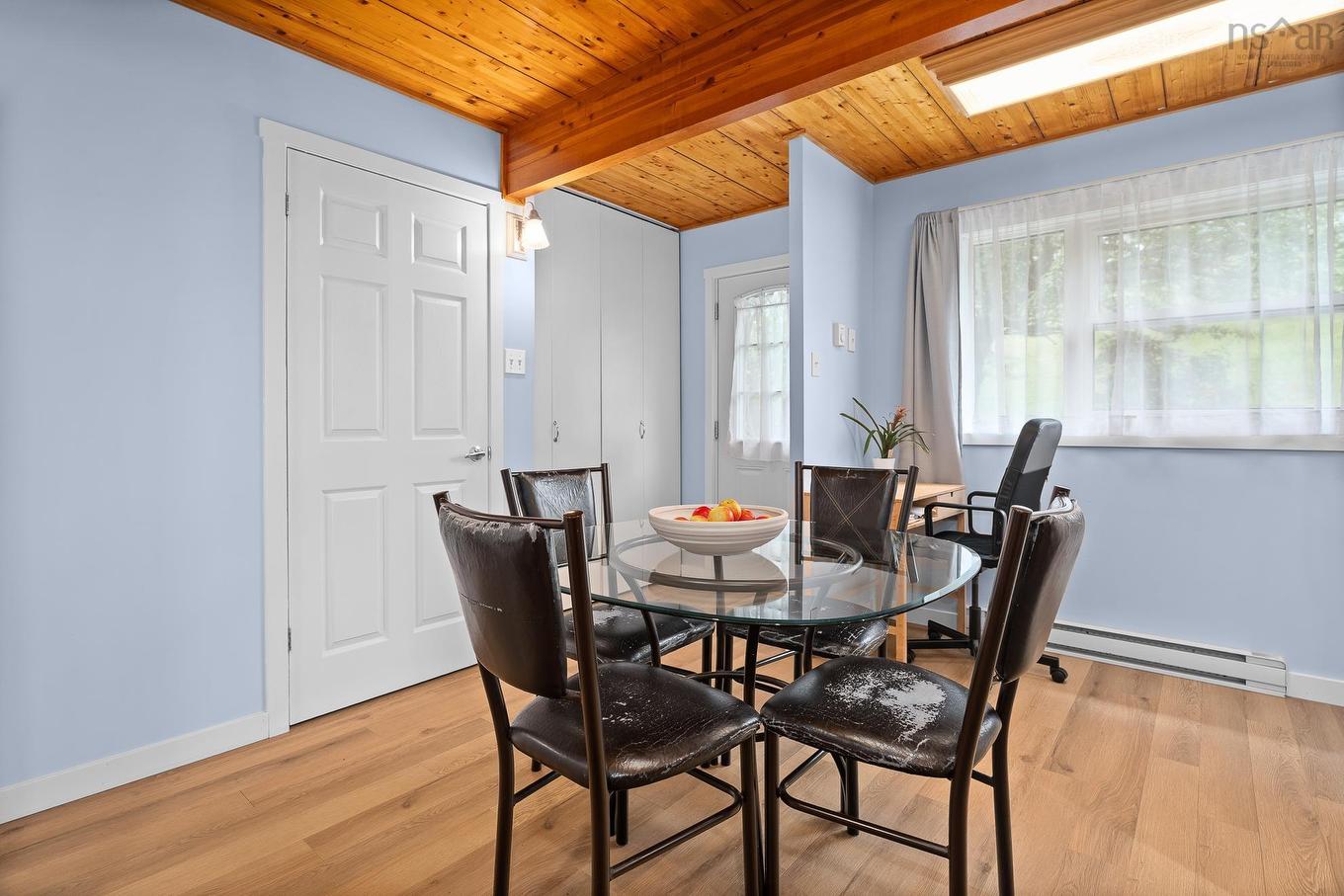 104 Bromley Road, Halifax, NS - Indoor Photo Showing Dining Room