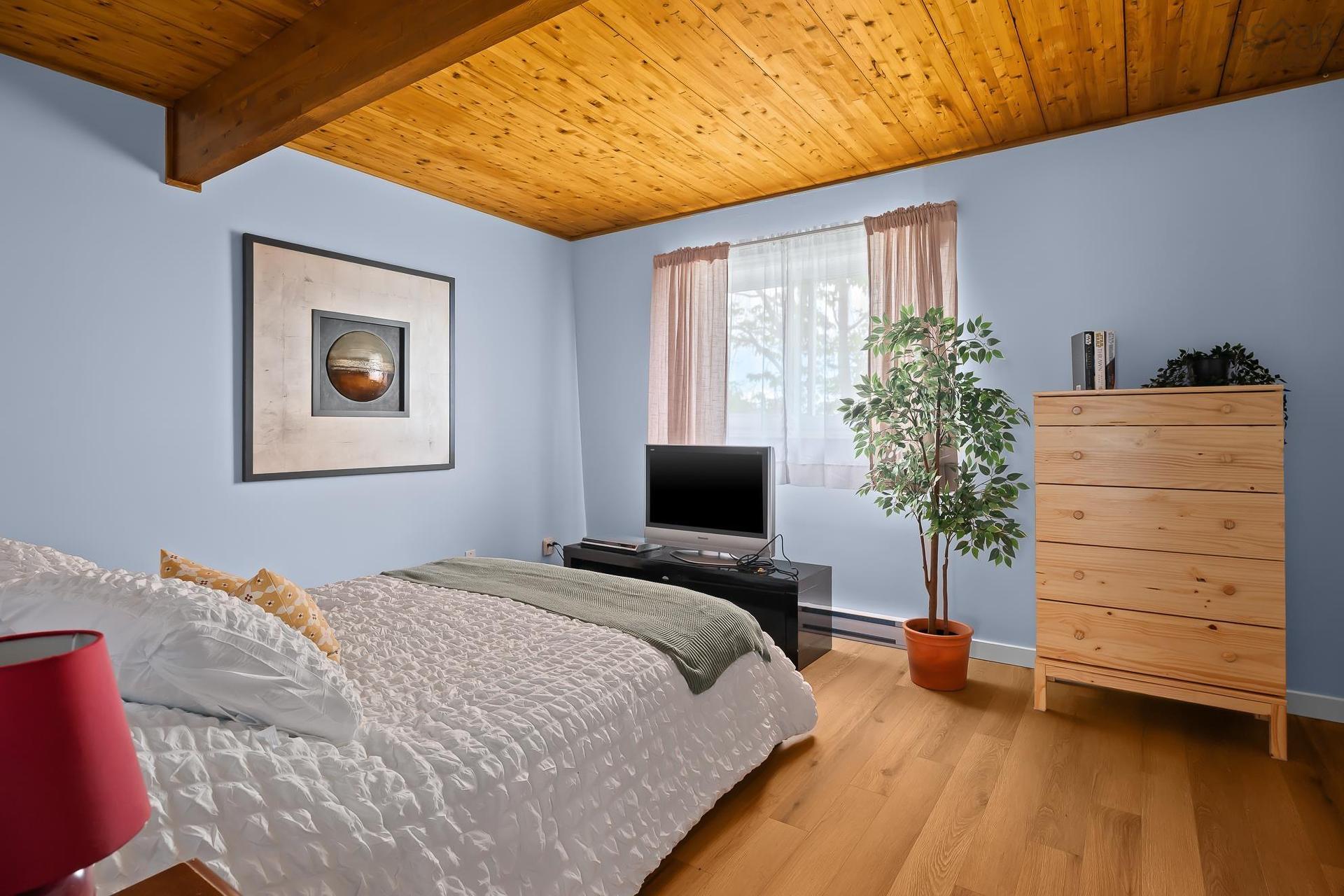 104 Bromley Road, Halifax, NS - Indoor Photo Showing Bedroom