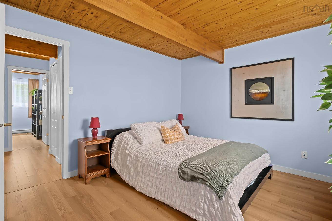 104 Bromley Road, Halifax, NS - Indoor Photo Showing Bedroom