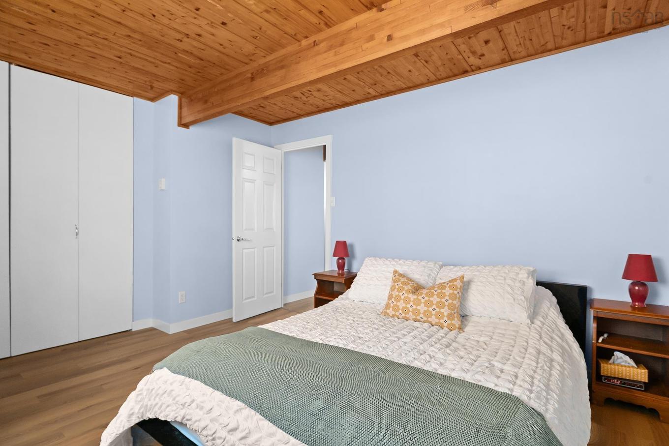 104 Bromley Road, Halifax, NS - Indoor Photo Showing Bedroom
