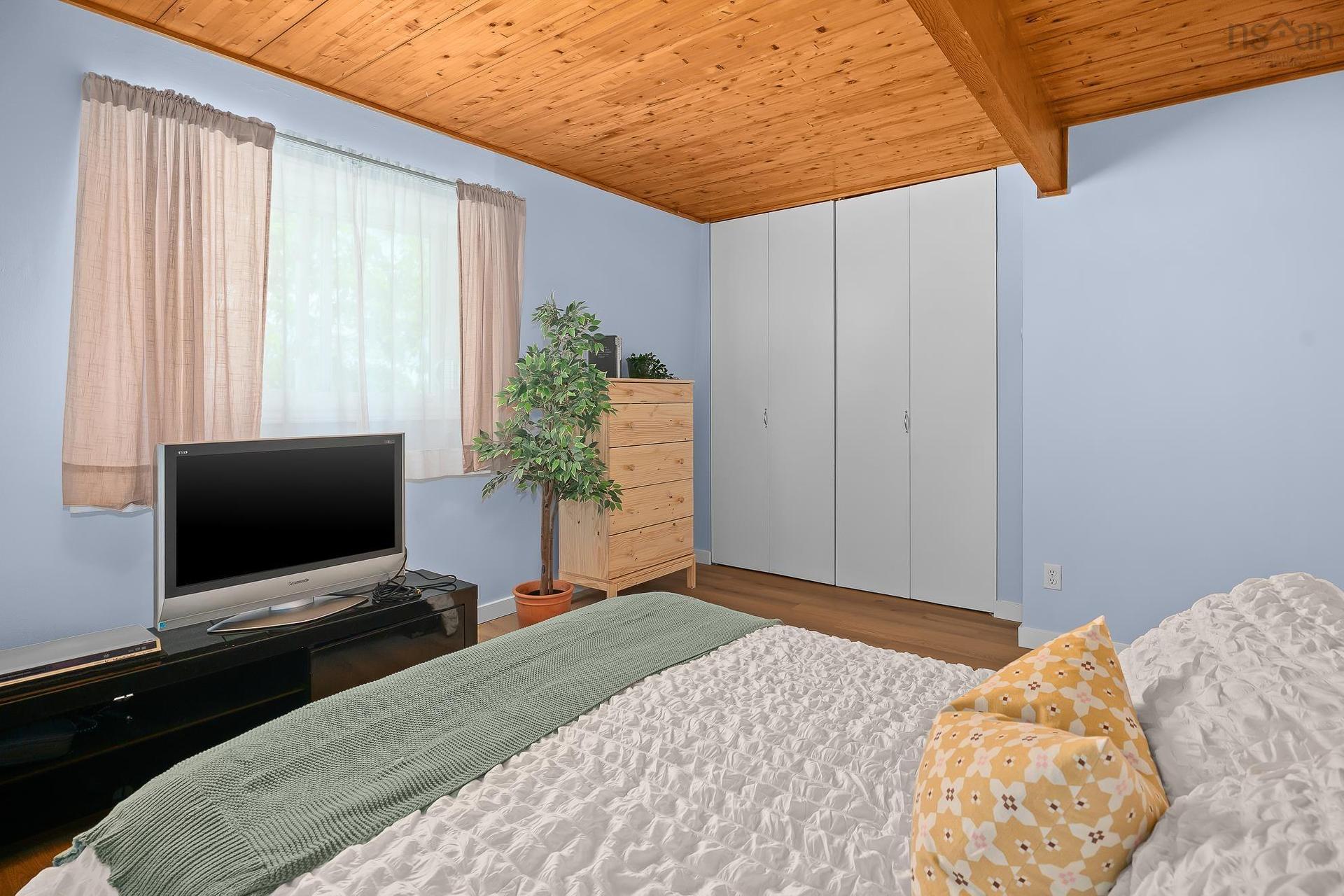 104 Bromley Road, Halifax, NS - Indoor Photo Showing Bedroom