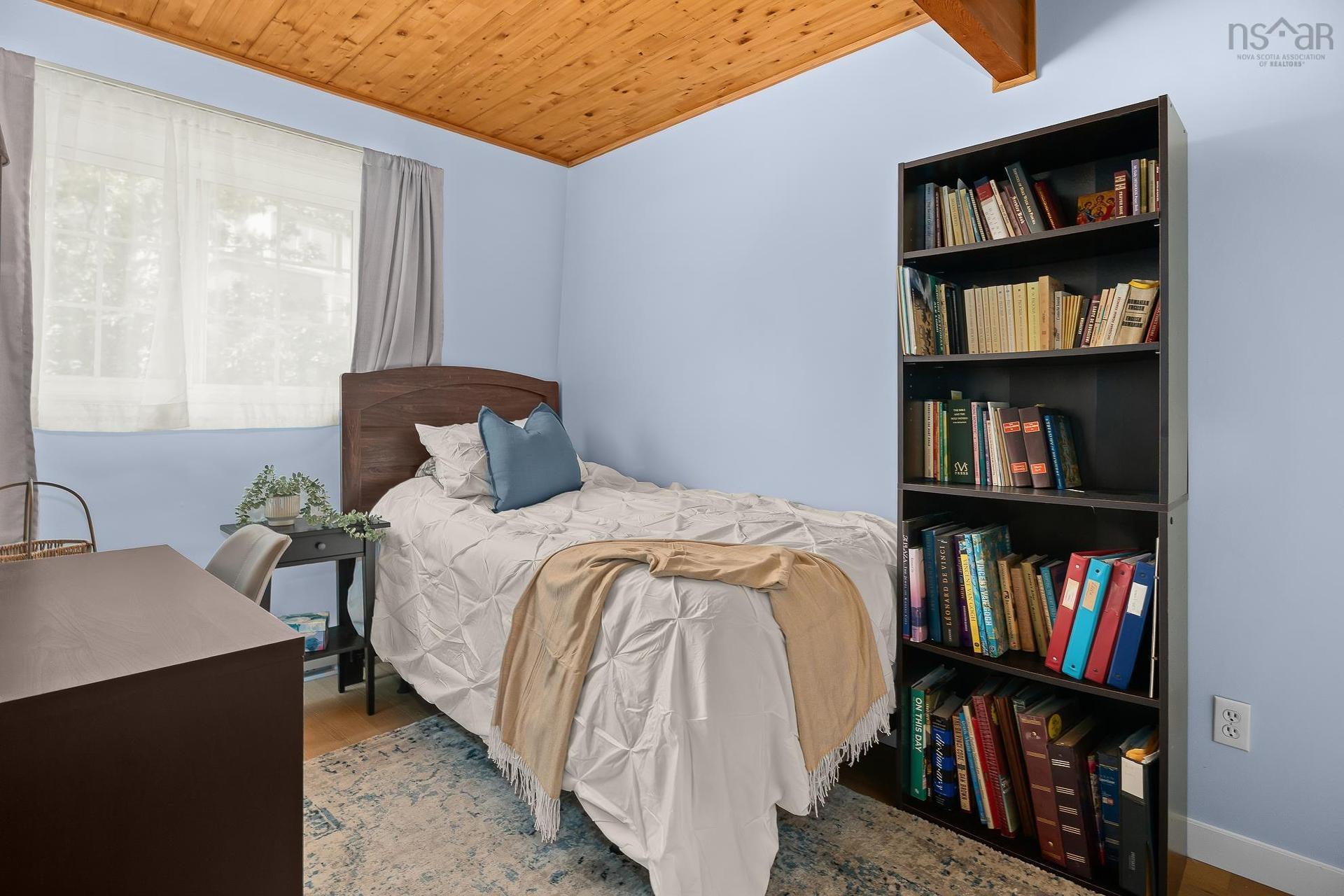 104 Bromley Road, Halifax, NS - Indoor Photo Showing Bedroom