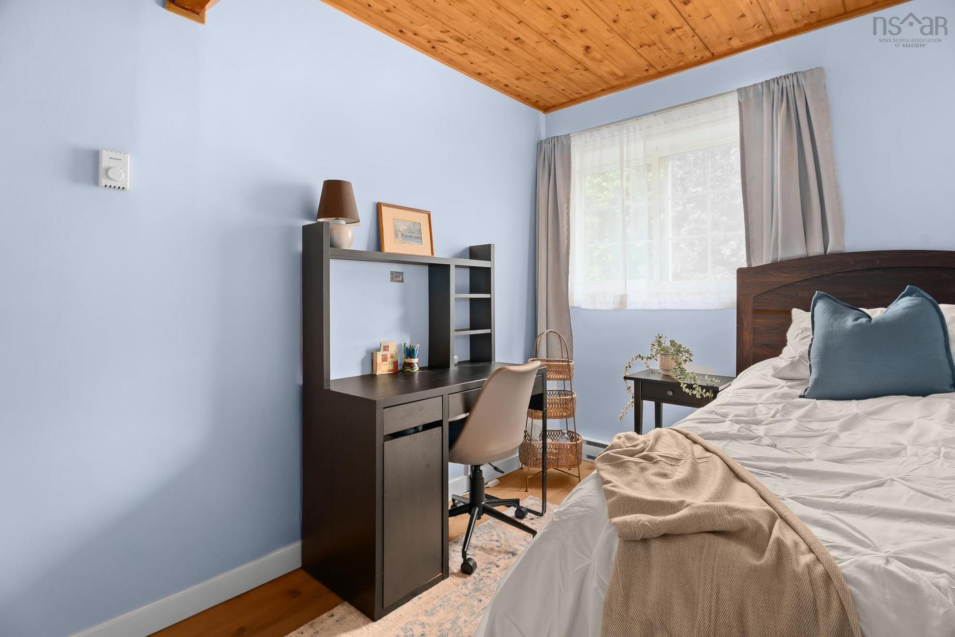 104 Bromley Road, Halifax, NS - Indoor Photo Showing Bedroom
