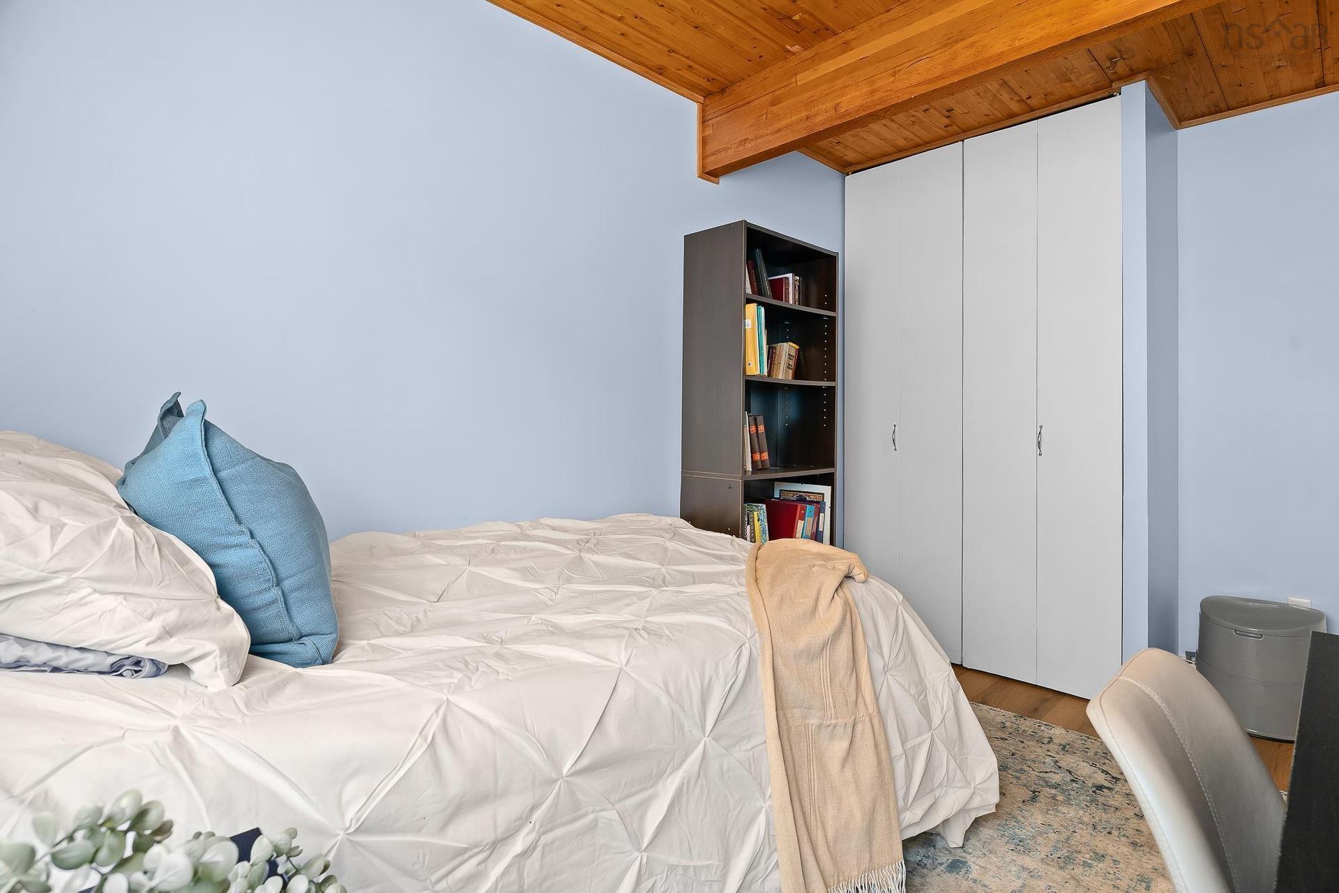 104 Bromley Road, Halifax, NS - Indoor Photo Showing Bedroom