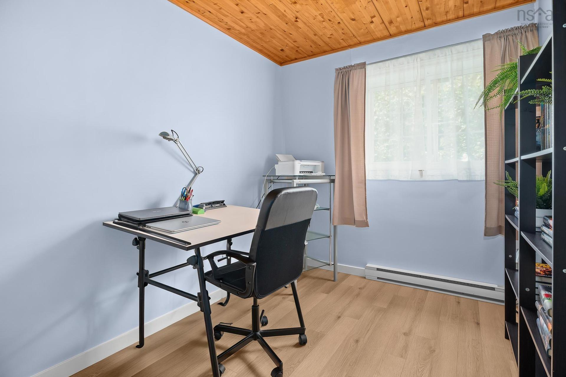 104 Bromley Road, Halifax, NS - Indoor Photo Showing Office