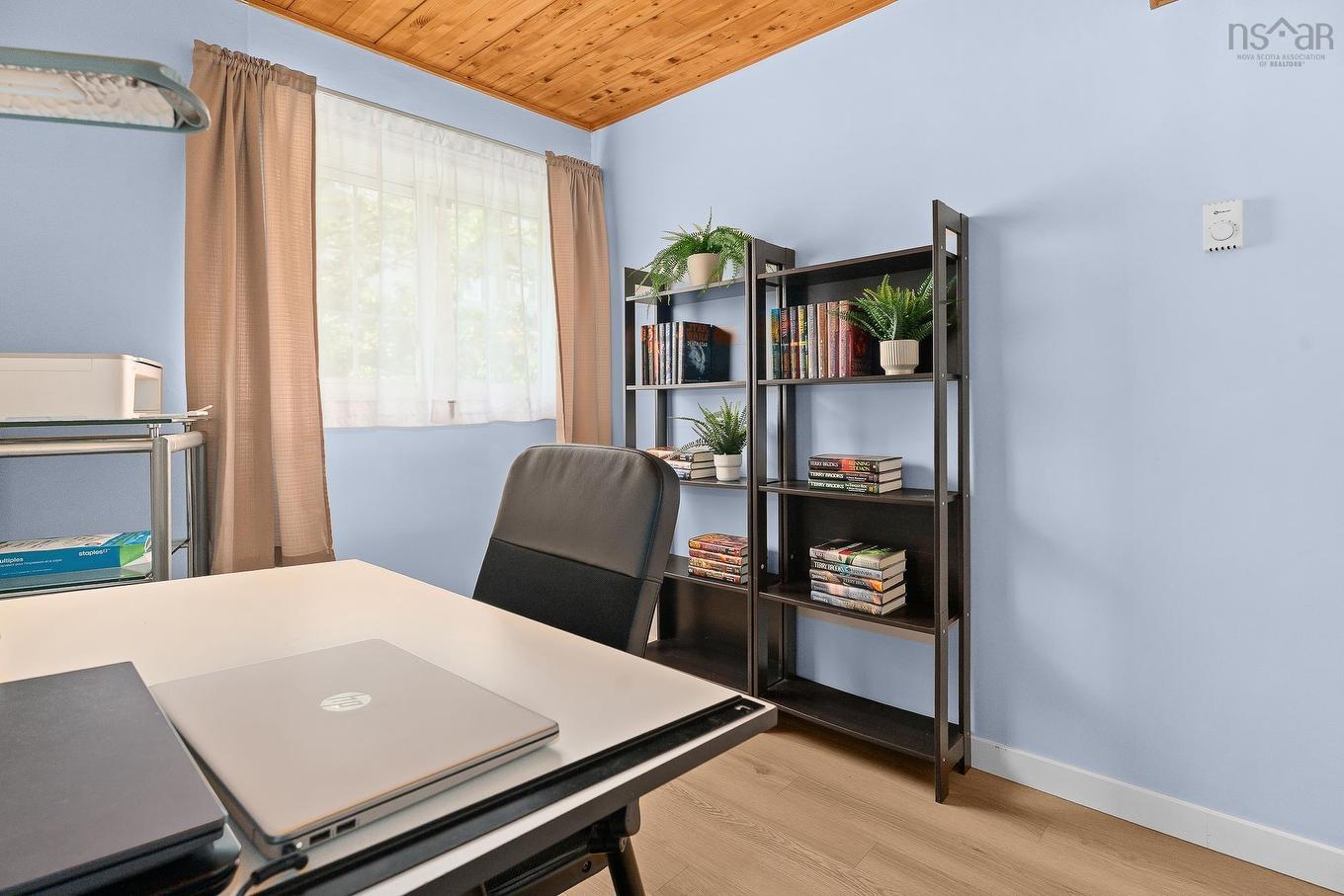 104 Bromley Road, Halifax, NS - Indoor Photo Showing Office