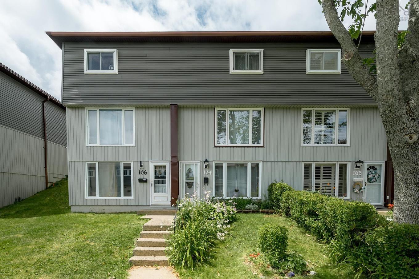 104 Bromley Road, Halifax, NS - Outdoor
