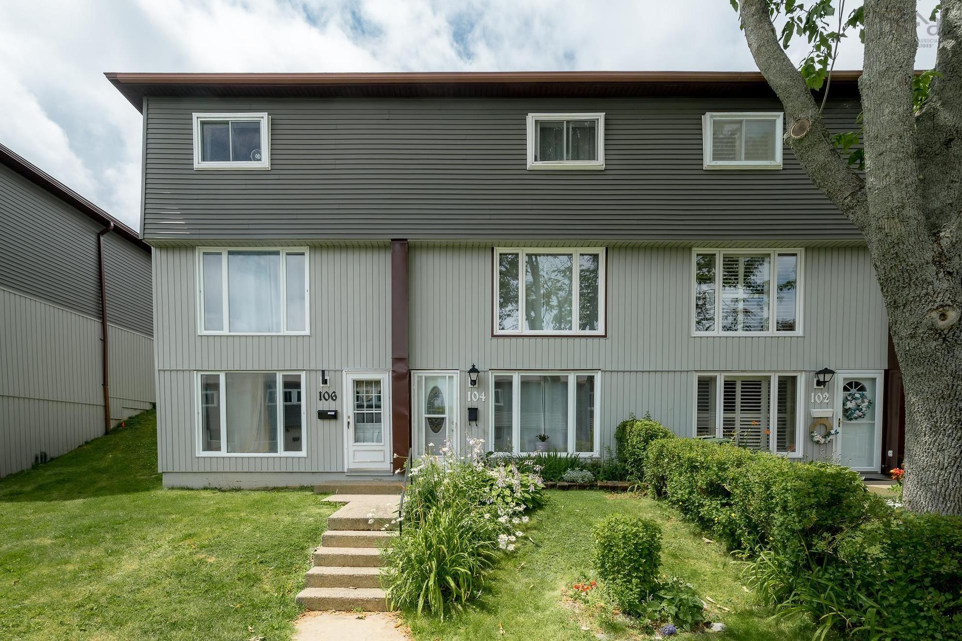 104 Bromley Road, Halifax, NS - Outdoor