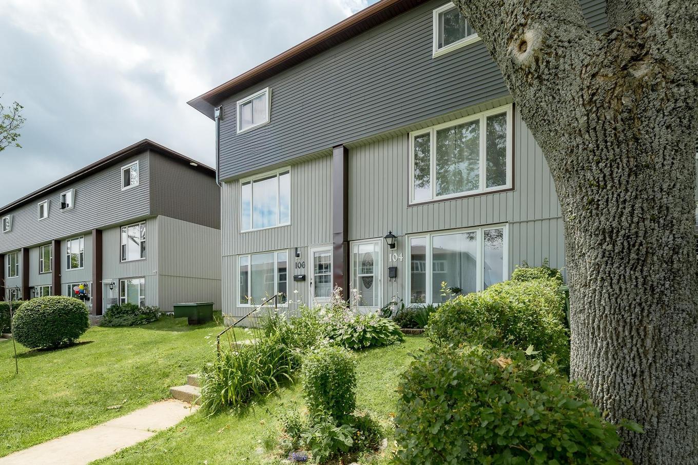 104 Bromley Road, Halifax, NS - Outdoor