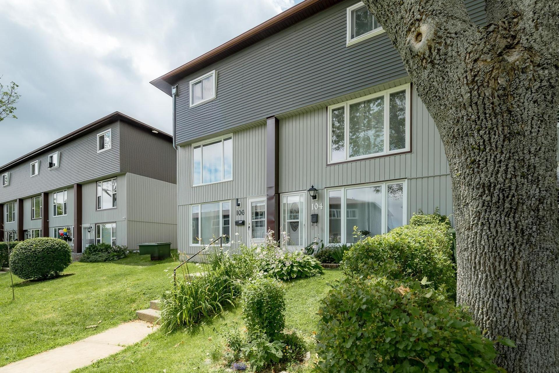 104 Bromley Road, Halifax, NS - Outdoor