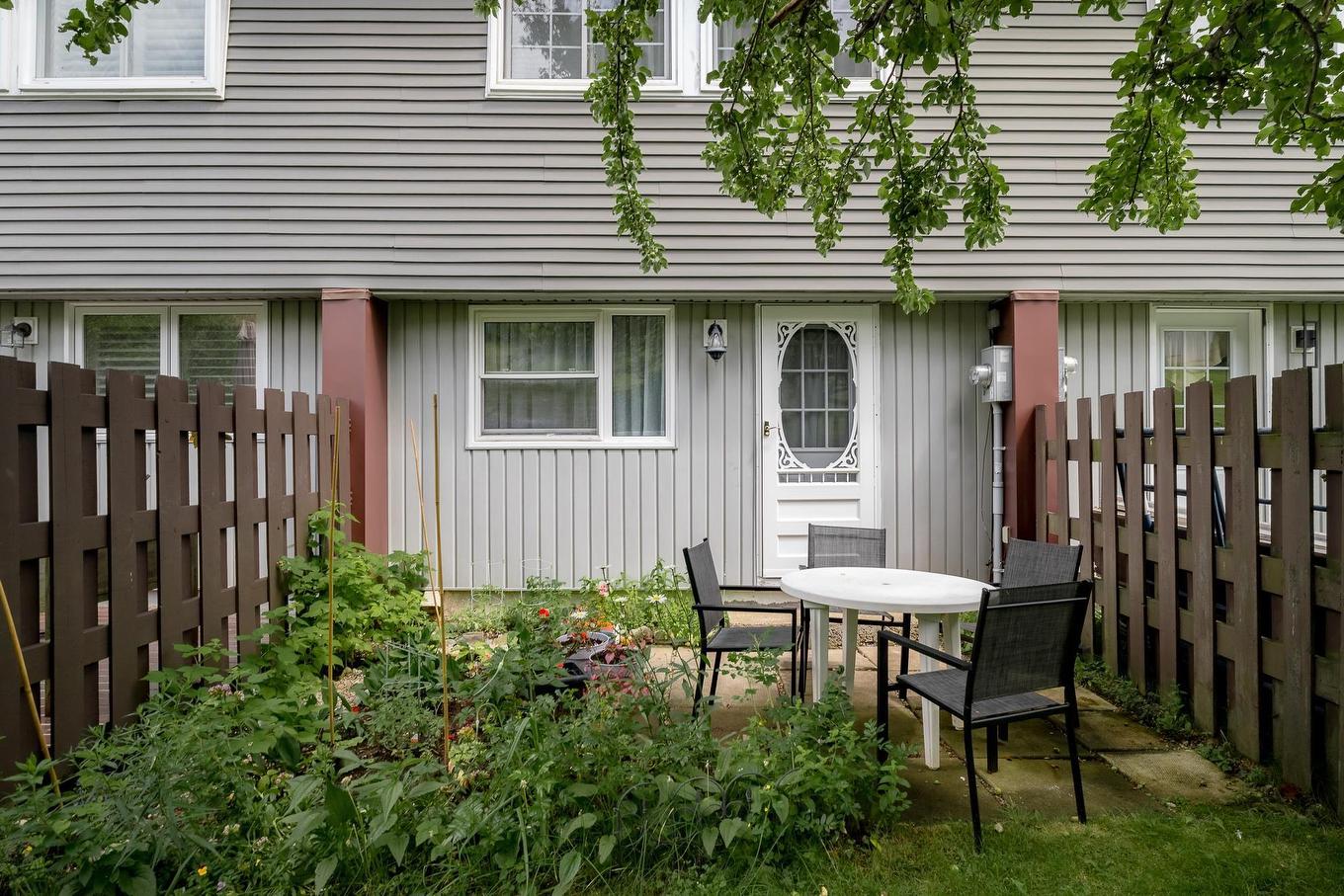 104 Bromley Road, Halifax, NS - Outdoor