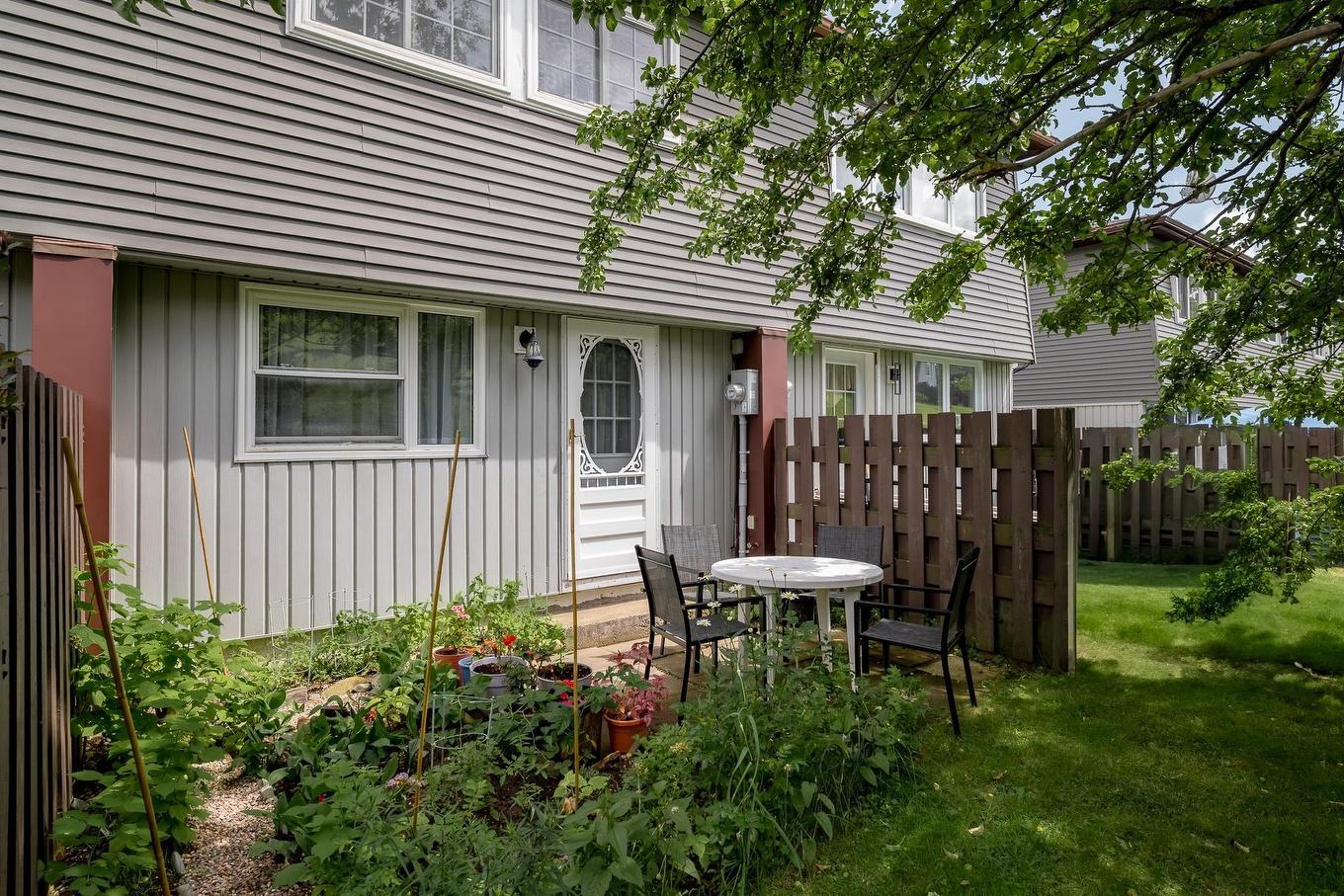 104 Bromley Road, Halifax, NS - Outdoor