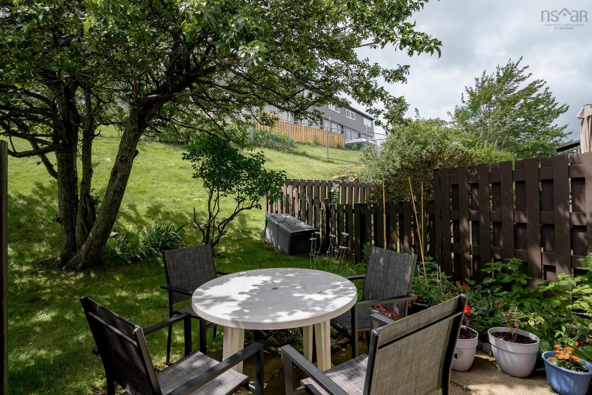 104 Bromley Road, Halifax, NS - Outdoor