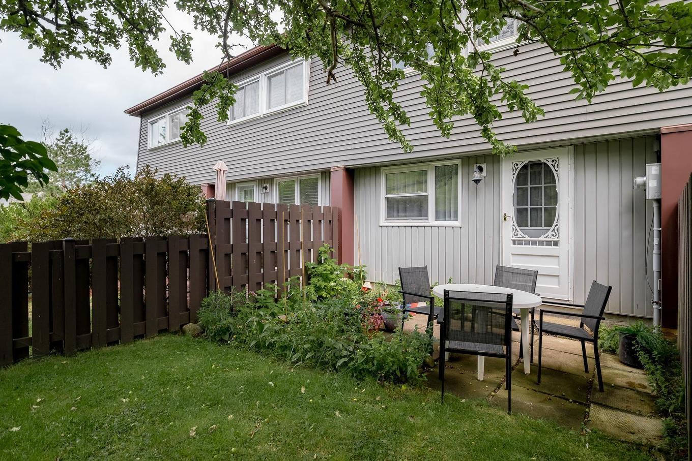 104 Bromley Road, Halifax, NS - Outdoor