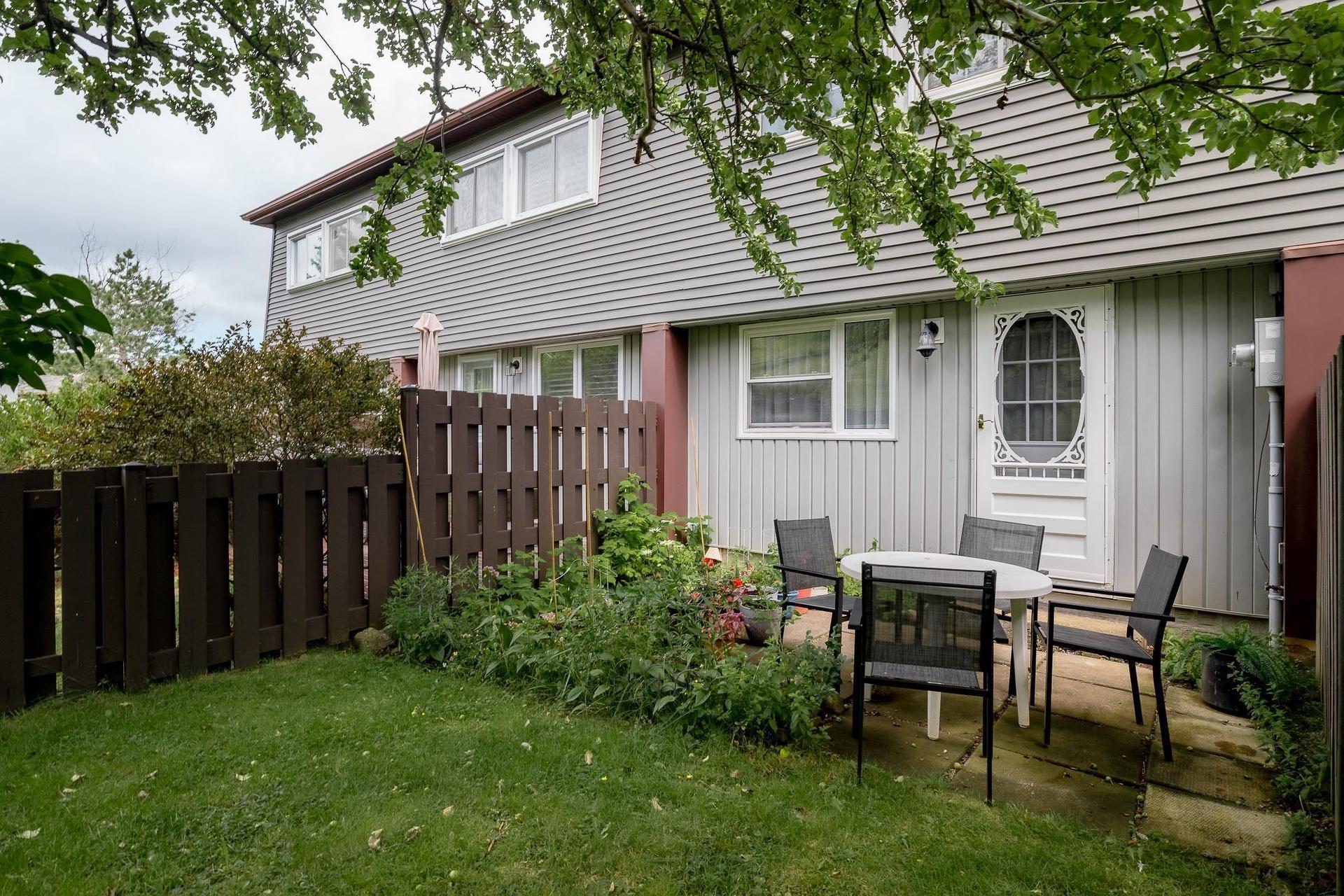104 Bromley Road, Halifax, NS - Outdoor