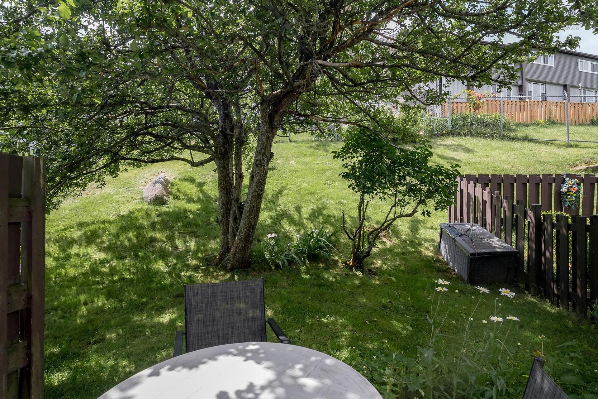 104 Bromley Road, Halifax, NS - Outdoor
