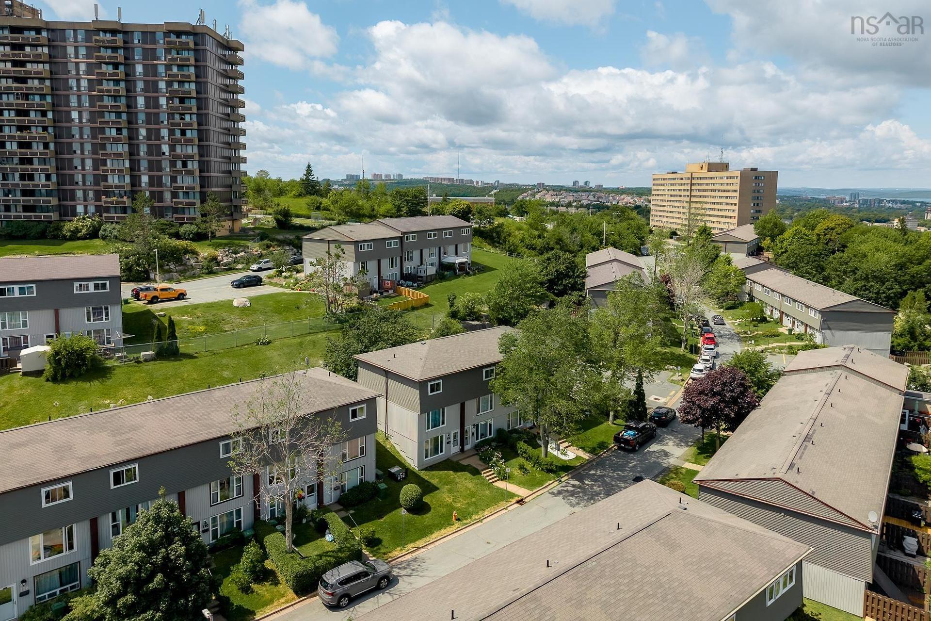 104 Bromley Road, Halifax, NS - Outdoor With View