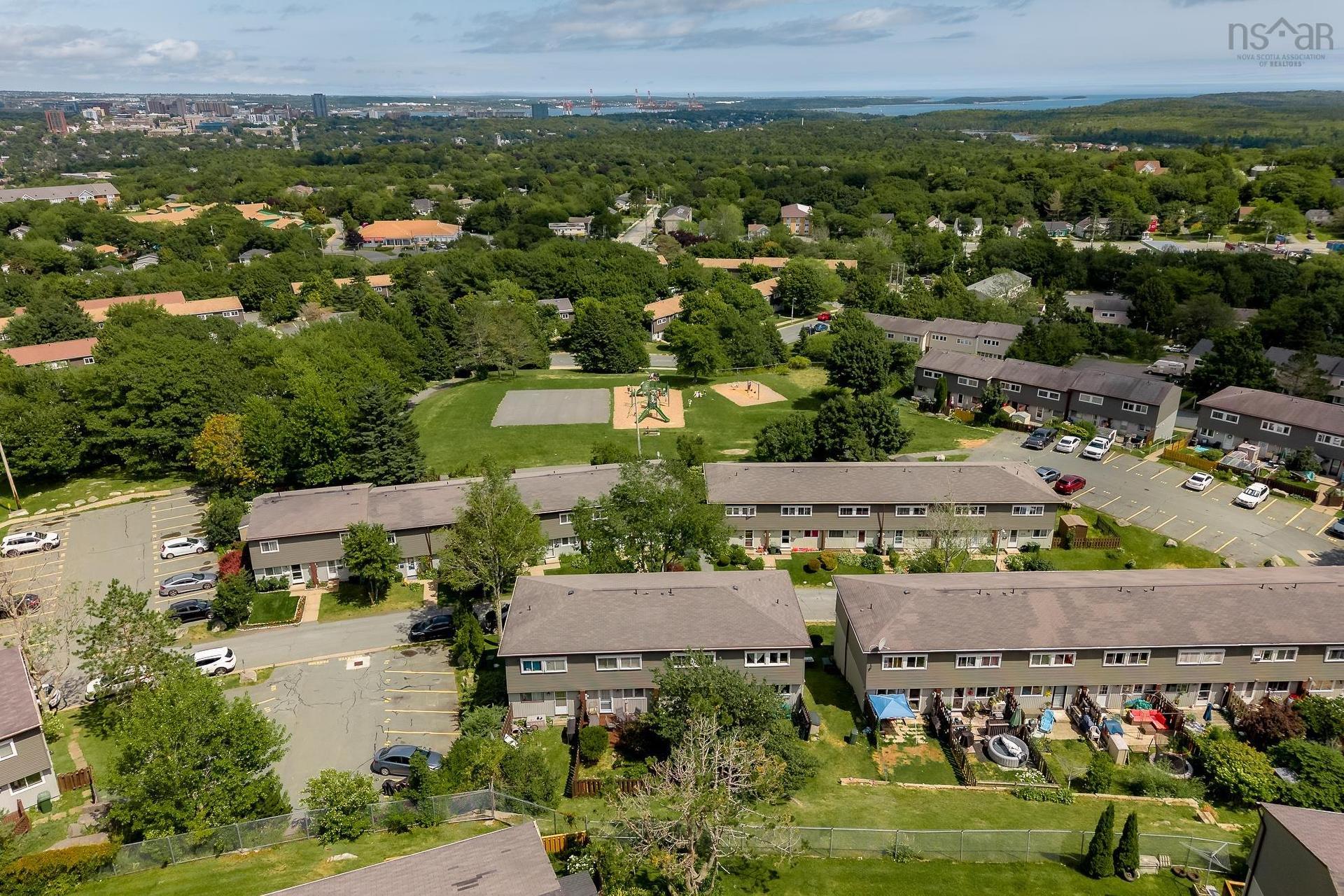 104 Bromley Road, Halifax, NS - Outdoor With View