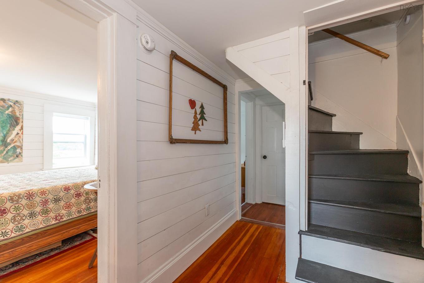857 Granville Road, Victoria Beach, NS - Indoor Photo Showing Other Room