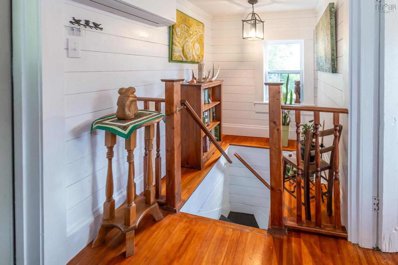 857 Granville Road, Victoria Beach, NS - Indoor Photo Showing Other Room