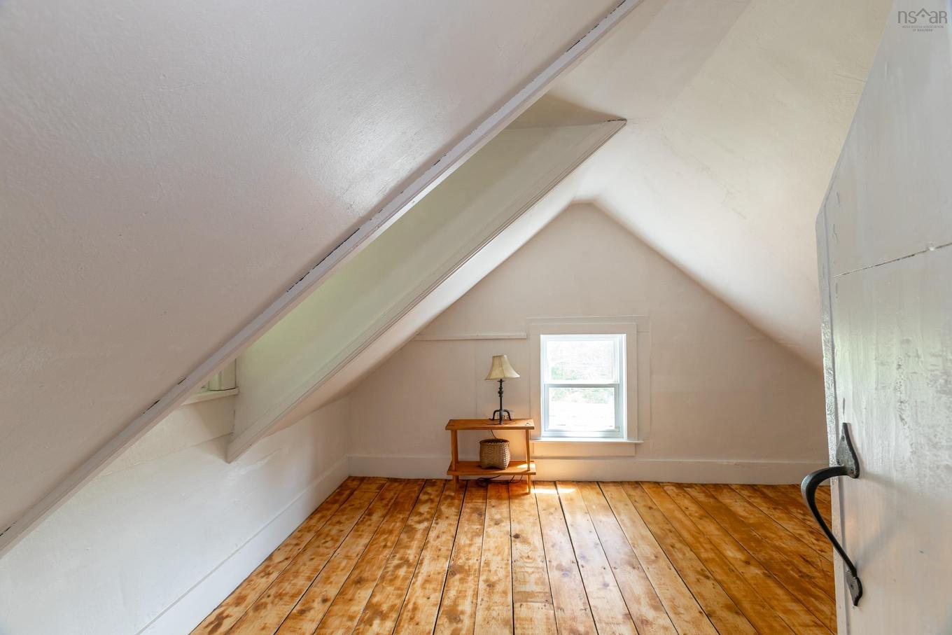 857 Granville Road, Victoria Beach, NS - Indoor Photo Showing Other Room