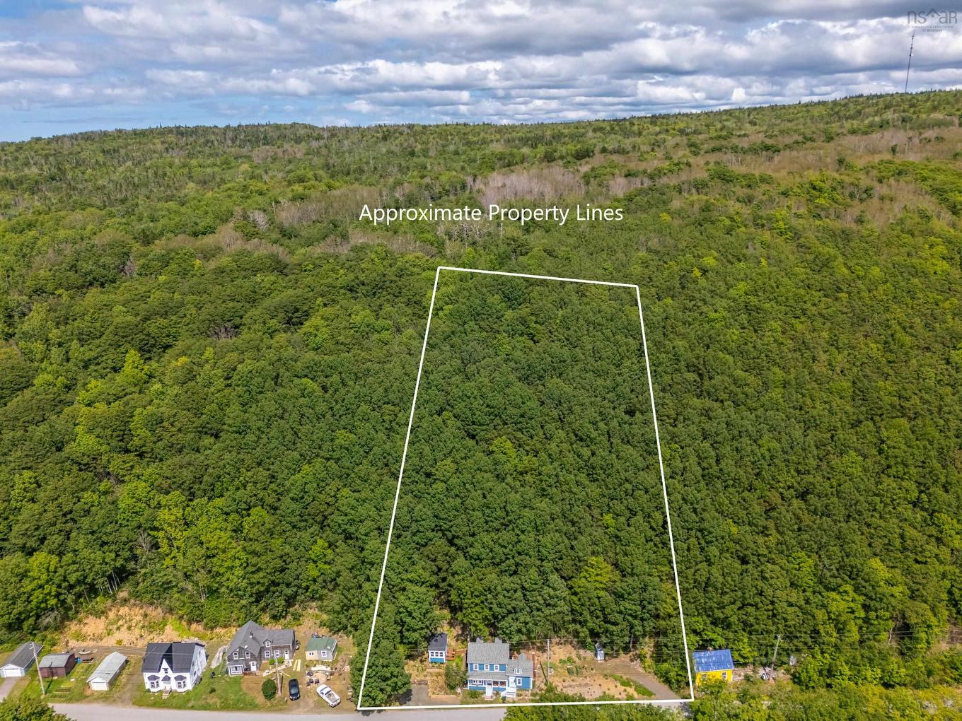 857 Granville Road, Victoria Beach, NS - Outdoor With View