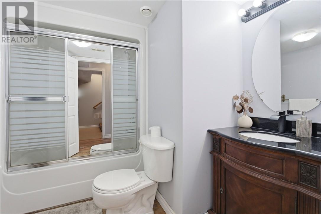345 Cote Avenue, Hanmer, ON - Indoor Photo Showing Bathroom