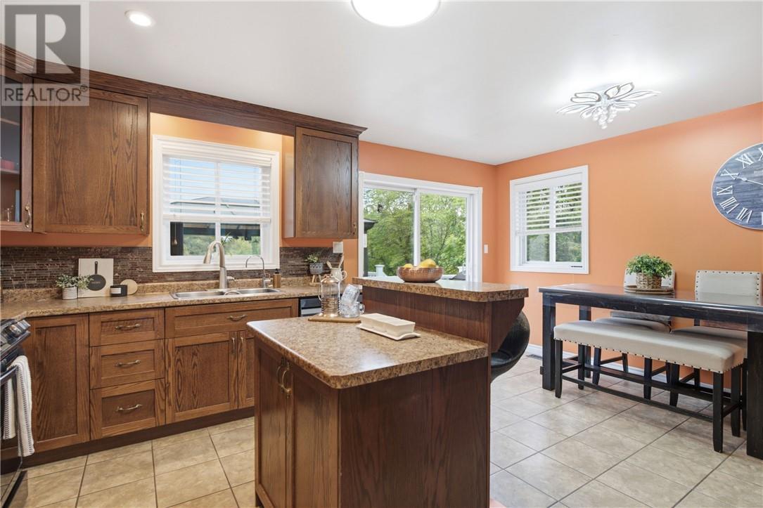 345 Cote Avenue, Hanmer, ON - Indoor