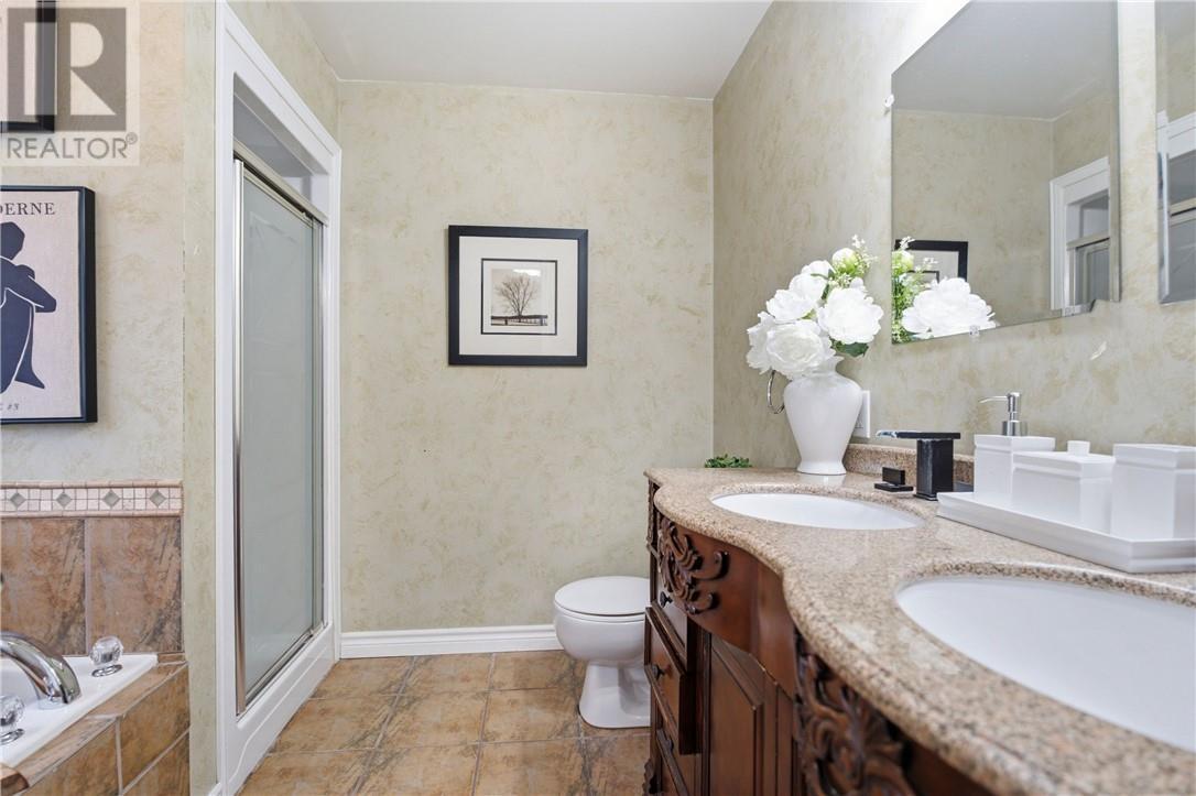 345 Cote Avenue, Hanmer, ON - Indoor Photo Showing Bathroom