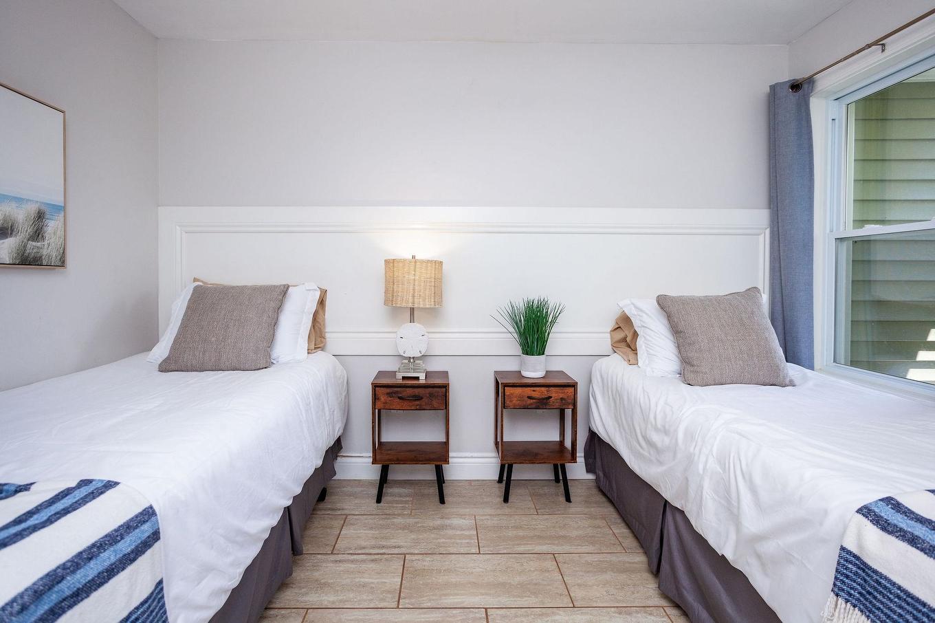 22 170 Schoolhouse Lane, Stanley Bridge, PE - Indoor Photo Showing Bedroom