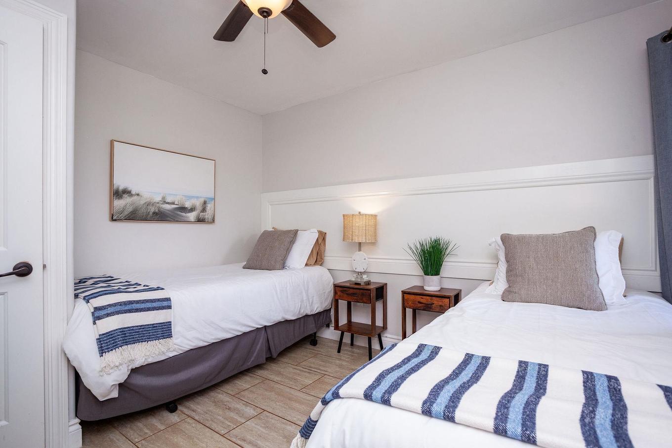 22 170 Schoolhouse Lane, Stanley Bridge, PE - Indoor Photo Showing Bedroom
