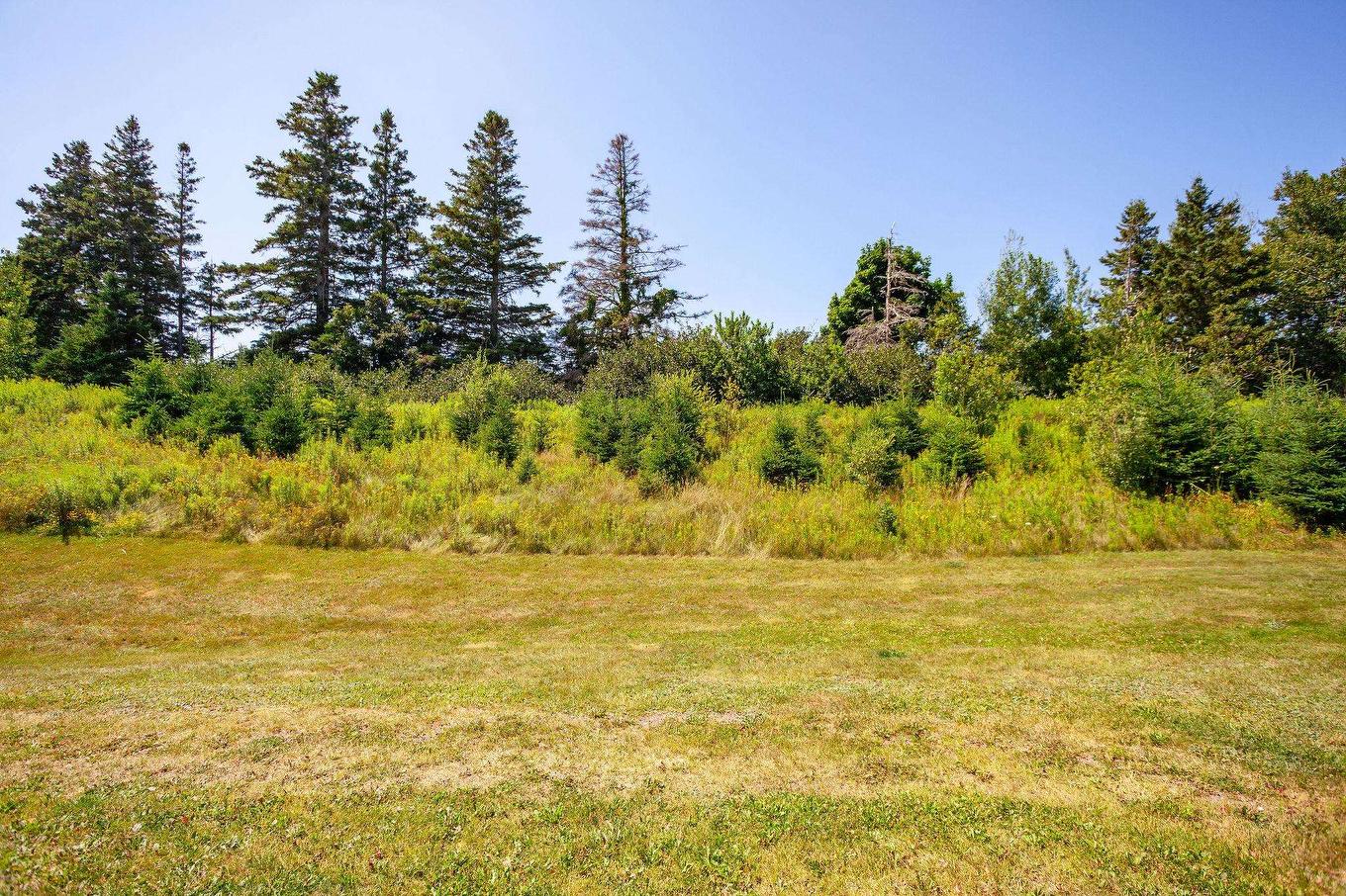 22 170 Schoolhouse Lane, Stanley Bridge, PE - Outdoor With View