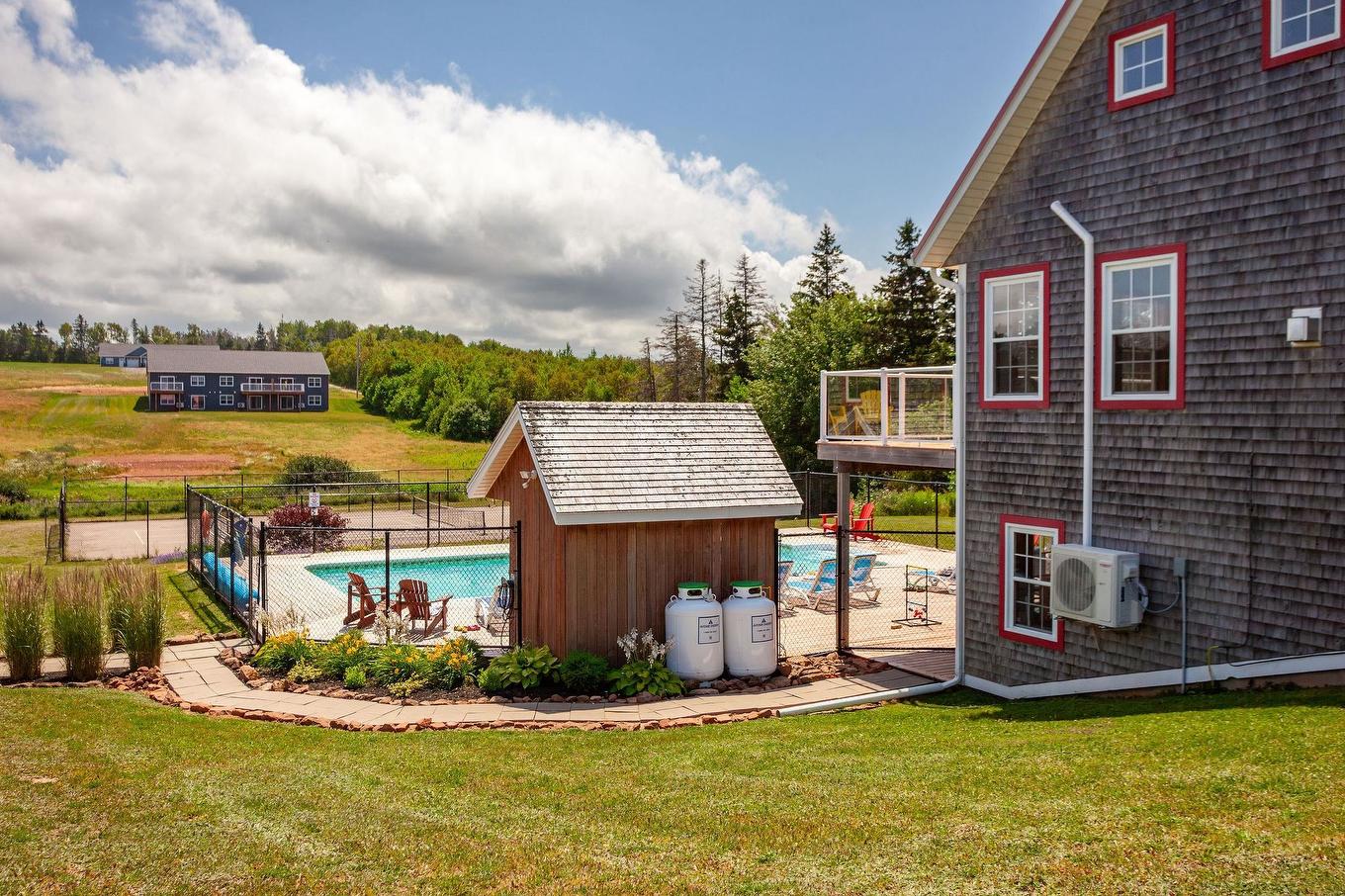 22 170 Schoolhouse Lane, Stanley Bridge, PE - Outdoor