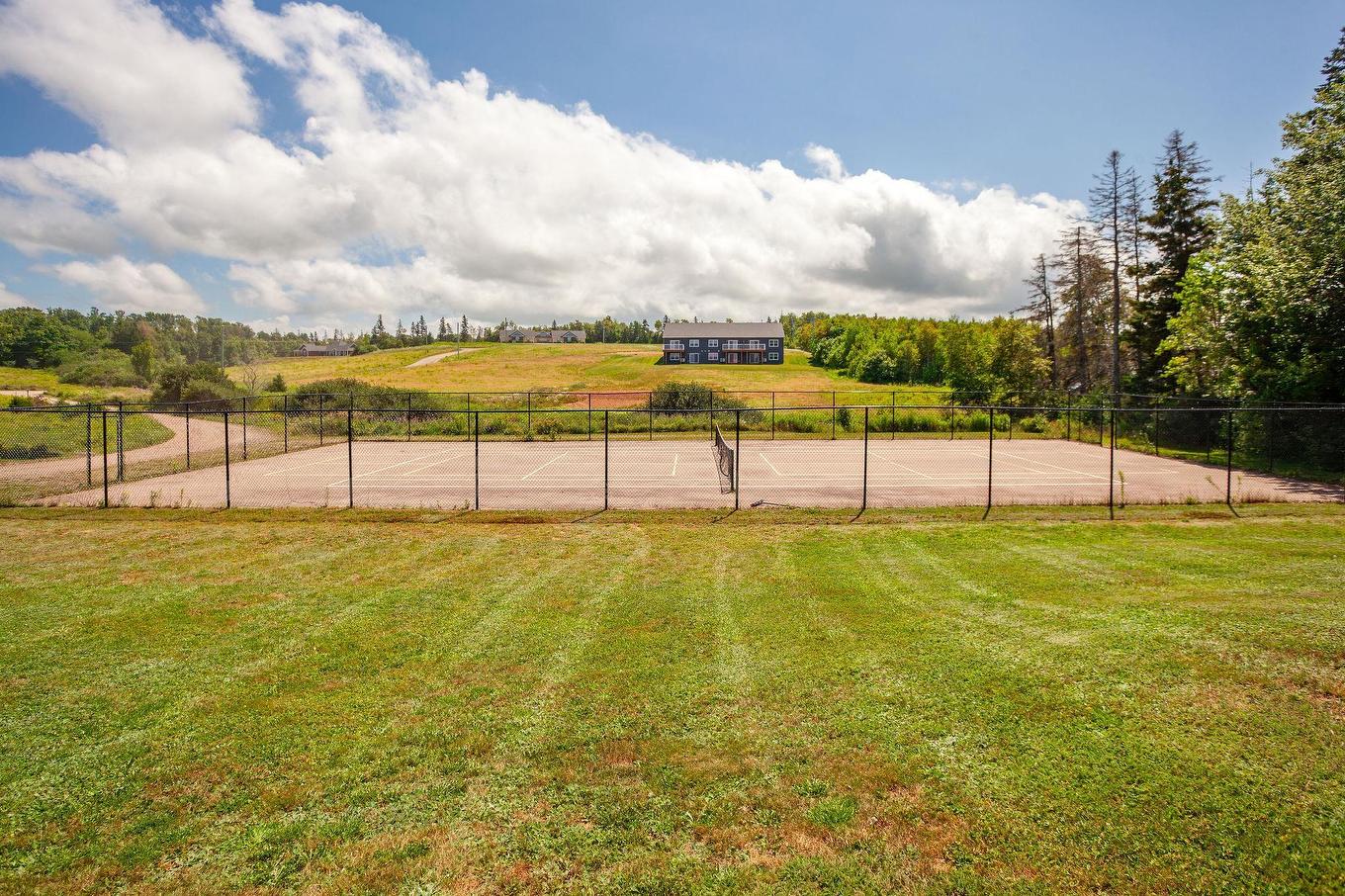 22 170 Schoolhouse Lane, Stanley Bridge, PE - Outdoor With View