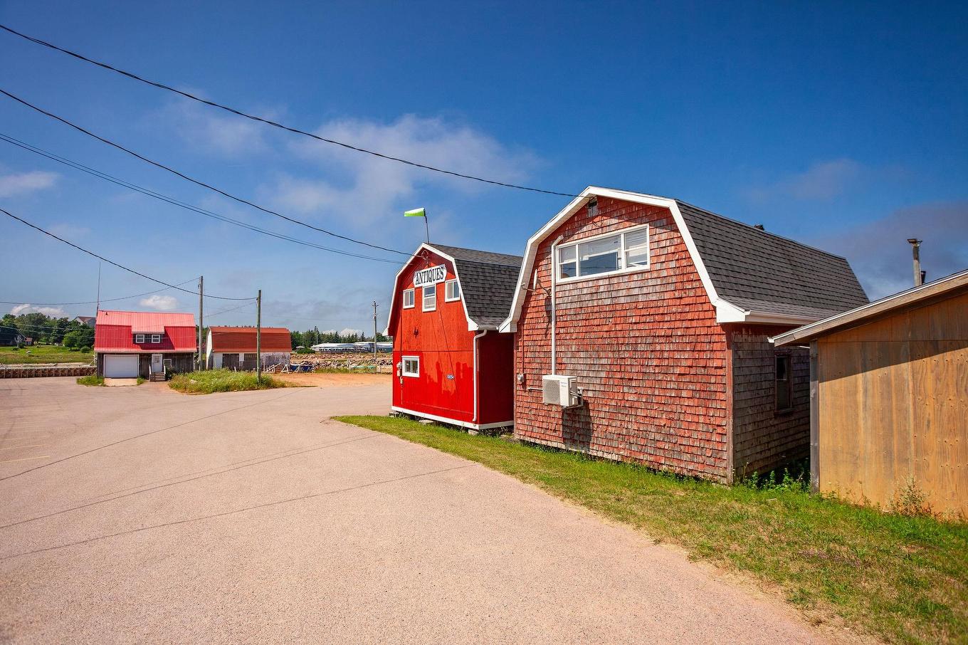 22 170 Schoolhouse Lane, Stanley Bridge, PE - Outdoor