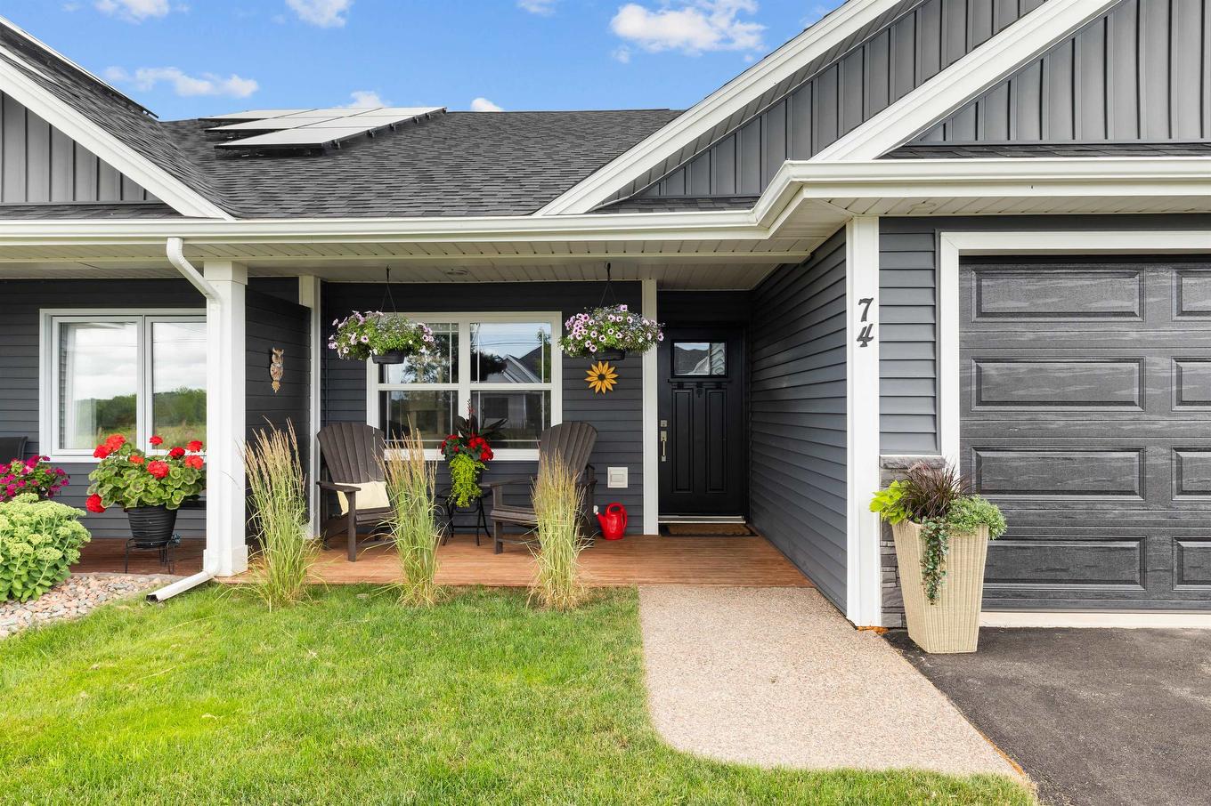 74 Mill Pond Lane, Cornwall, PE - Outdoor