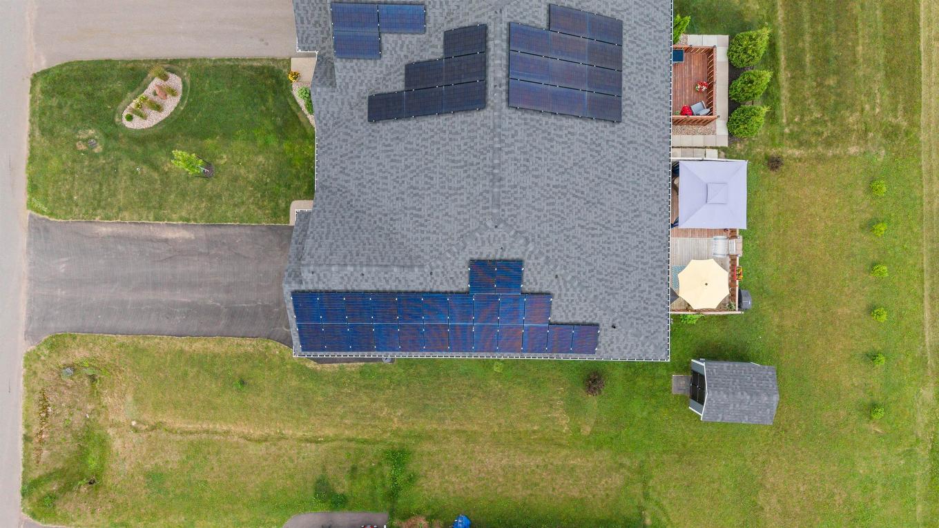 74 Mill Pond Lane, Cornwall, PE - Outdoor
