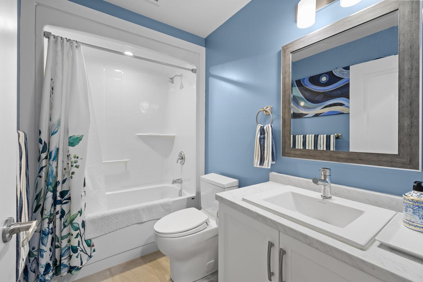 74 Mill Pond Lane, Cornwall, PE - Indoor Photo Showing Bathroom