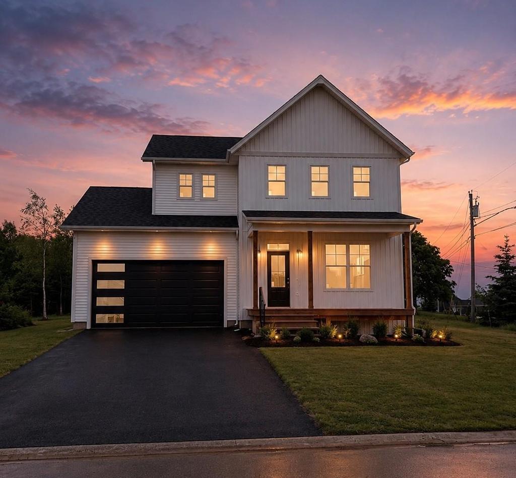 2 Carter Court, West Royalty, PE - Outdoor