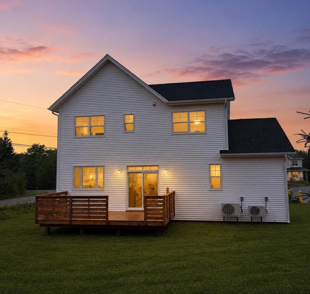 2 Carter Court, West Royalty, PE - Outdoor With Exterior